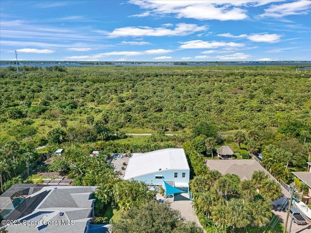 7144 Floridana Avenue, Melbourne Beach, FL 32951