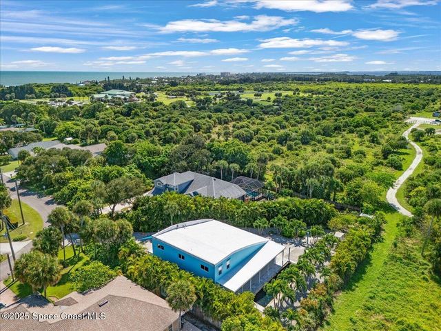 7144 Floridana Avenue, Melbourne Beach, FL 32951