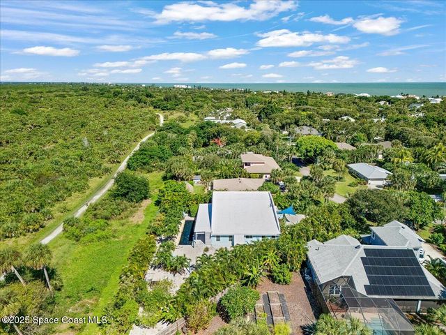 7144 Floridana Avenue, Melbourne Beach, FL 32951