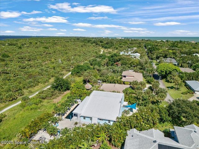 7144 Floridana Avenue, Melbourne Beach, FL 32951