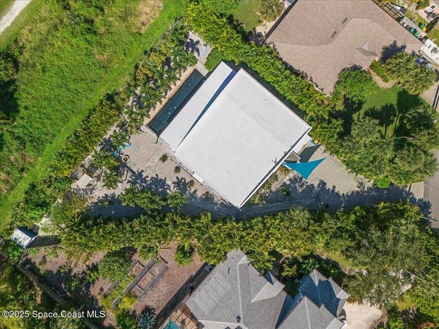 7144 Floridana Avenue, Melbourne Beach, FL 32951