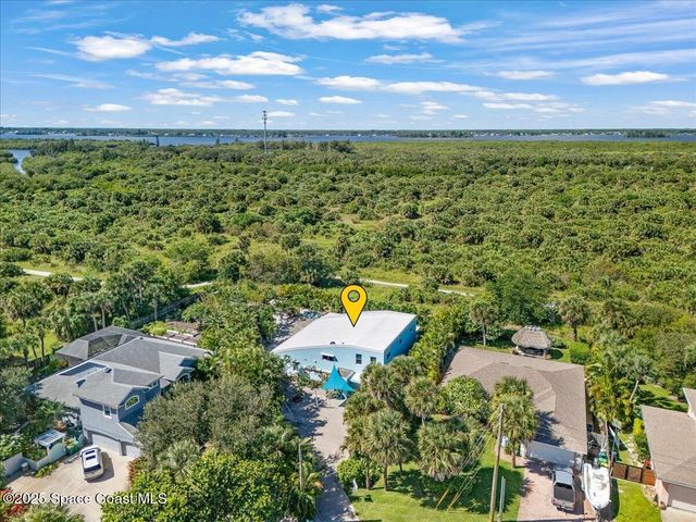 7144 Floridana Avenue, Melbourne Beach, FL 32951