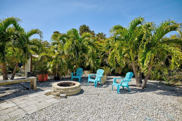 7144 Floridana Avenue, Melbourne Beach, FL 32951