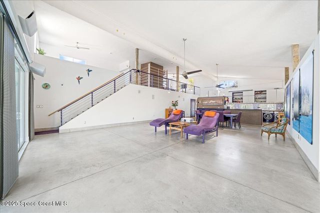 7144 Floridana Avenue, Melbourne Beach, FL 32951