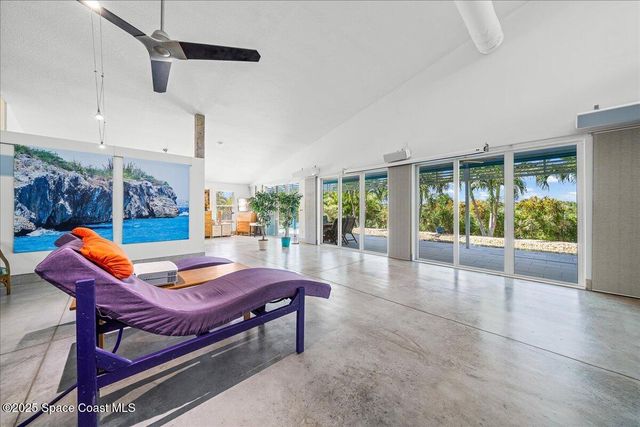 7144 Floridana Avenue, Melbourne Beach, FL 32951