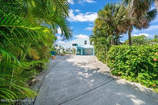 7144 Floridana Avenue, Melbourne Beach, FL 32951