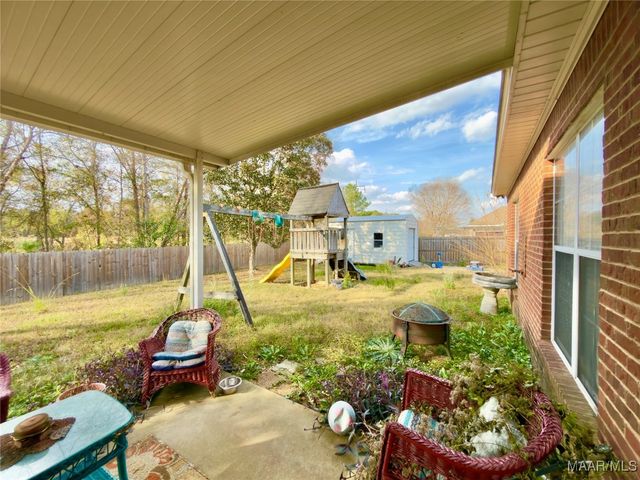 263 Live Oaks Drive, Millbrook, AL 36054