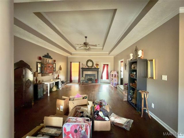 263 Live Oaks Drive, Millbrook, AL 36054