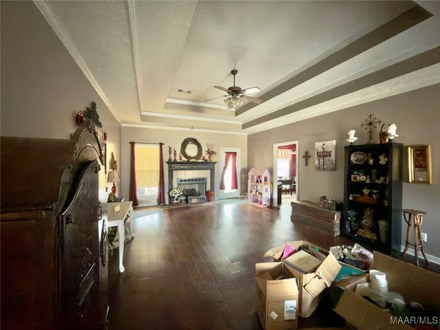 263 Live Oaks Drive, Millbrook, AL 36054