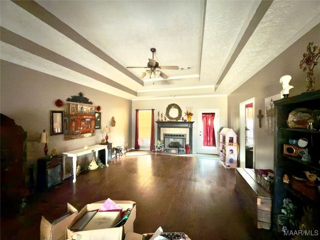 263 Live Oaks Drive, Millbrook, AL 36054