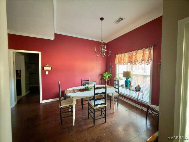 263 Live Oaks Drive, Millbrook, AL 36054