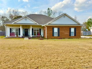 263 Live Oaks Drive, Millbrook, AL 36054
