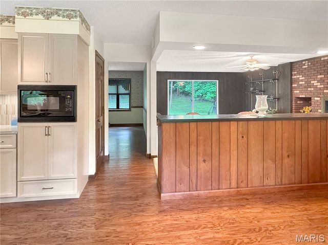 635 E Villa Ridge Road, Villa Ridge, MO 63089