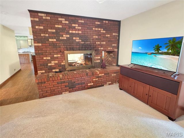 635 E Villa Ridge Road, Villa Ridge, MO 63089