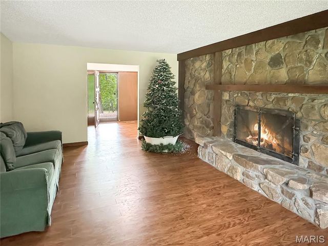 635 E Villa Ridge Road, Villa Ridge, MO 63089