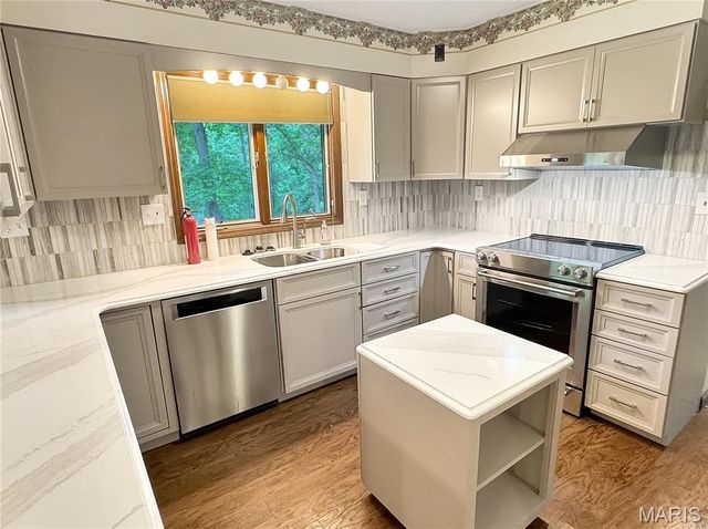 635 E Villa Ridge Road, Villa Ridge, MO 63089