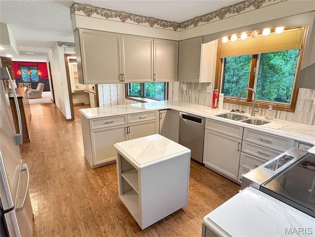 635 E Villa Ridge Road, Villa Ridge, MO 63089