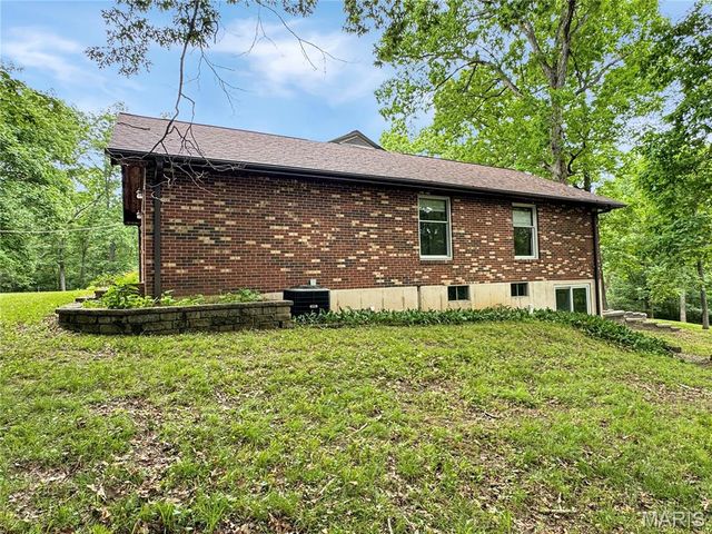 635 E Villa Ridge Road, Villa Ridge, MO 63089