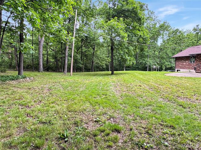 635 E Villa Ridge Road, Villa Ridge, MO 63089