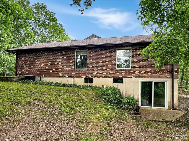 635 E Villa Ridge Road, Villa Ridge, MO 63089