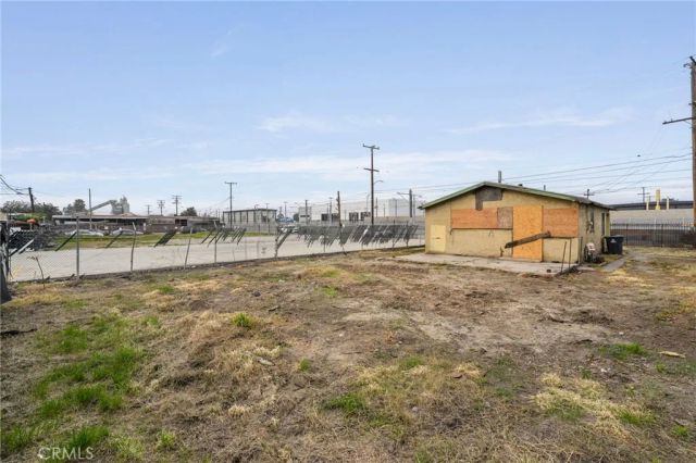 1822 W 4th, Santa Ana, CA 92703