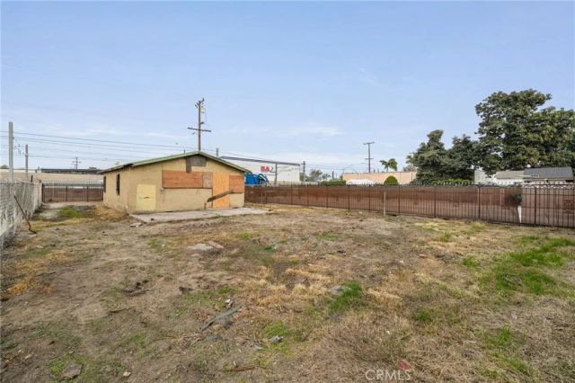 1822 W 4th, Santa Ana, CA 92703
