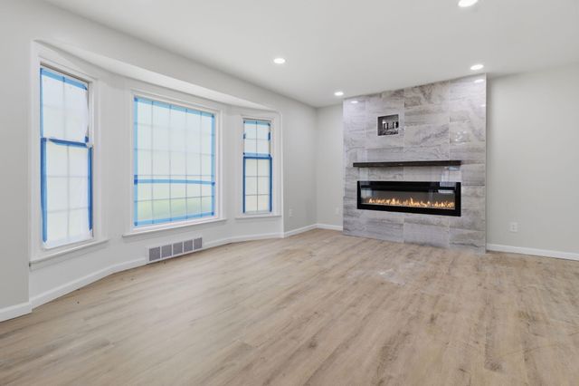 9076 Dawes Street, Detroit City, MI 48204
