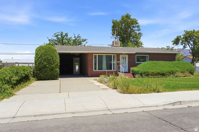 851 E GALENA DR, Sandy, UT 84094