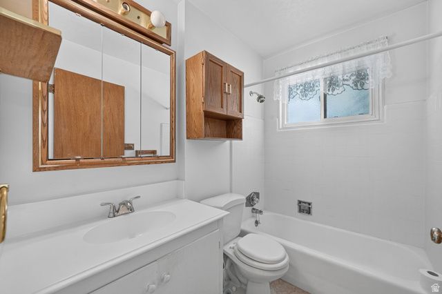 851 E GALENA DR, Sandy, UT 84094