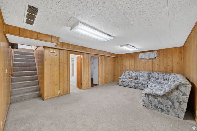 851 E GALENA DR, Sandy, UT 84094