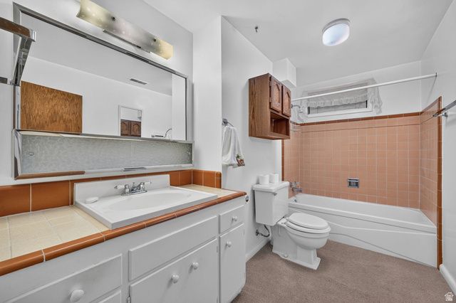 851 E GALENA DR, Sandy, UT 84094