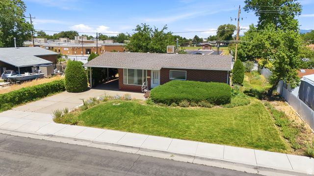 851 E GALENA DR, Sandy, UT 84094