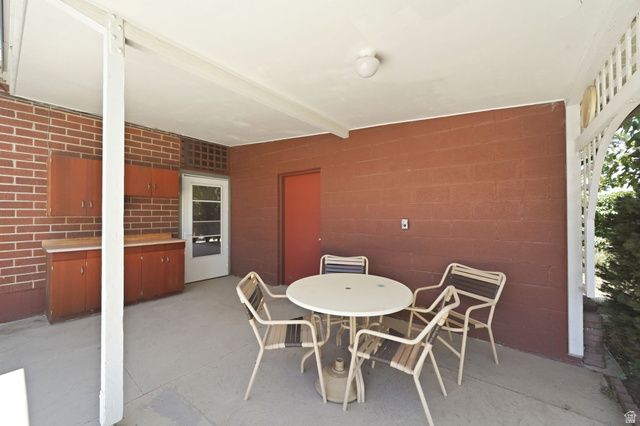 851 E GALENA DR, Sandy, UT 84094