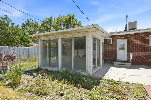 851 E GALENA DR, Sandy, UT 84094