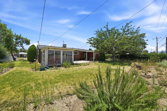 851 E GALENA DR, Sandy, UT 84094