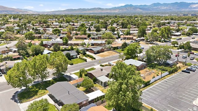 851 E GALENA DR, Sandy, UT 84094