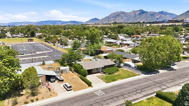 851 E GALENA DR, Sandy, UT 84094