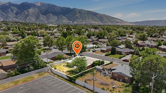 851 E GALENA DR, Sandy, UT 84094