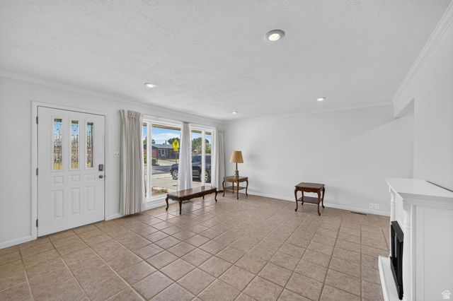 851 E GALENA DR, Sandy, UT 84094