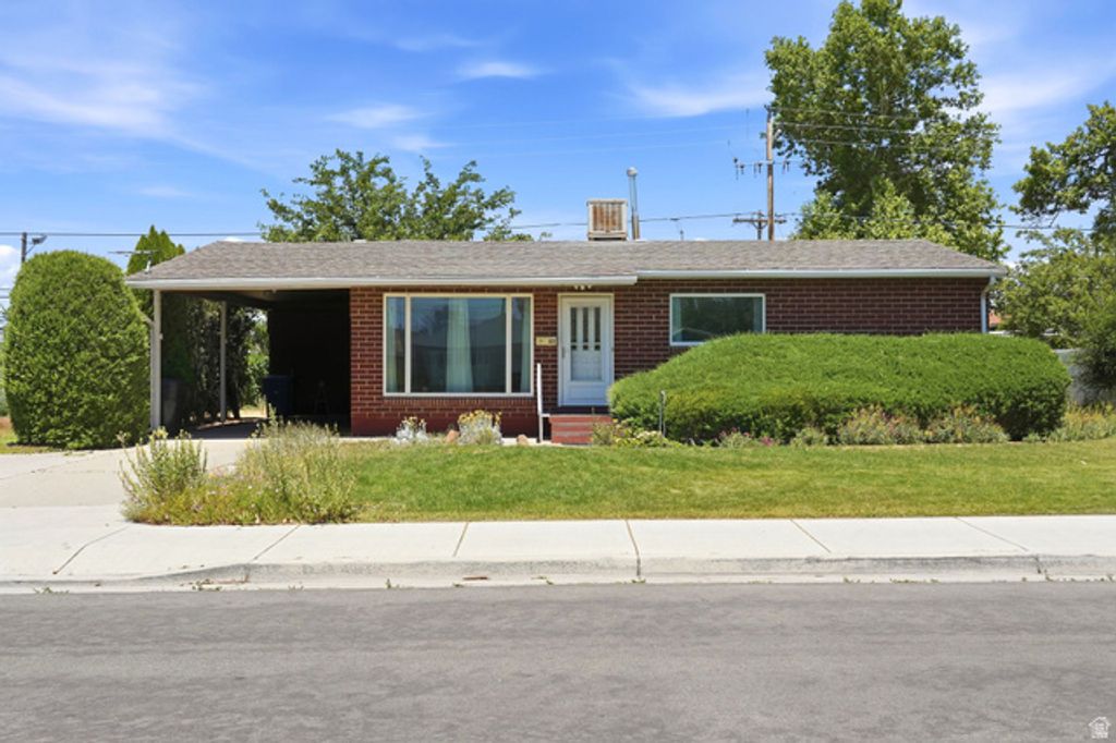 851 E GALENA DR, Sandy, UT 84094