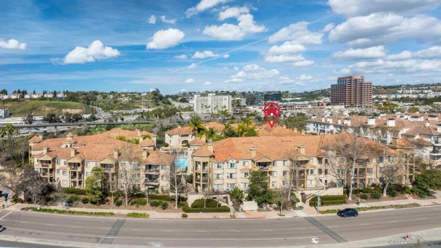 580 Camino de la Reina 321, San Diego, CA 92108