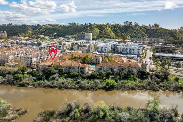 580 Camino de la Reina 321, San Diego, CA 92108