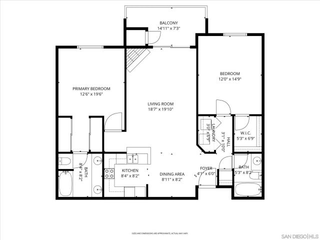 580 Camino de la Reina 321, San Diego, CA 92108