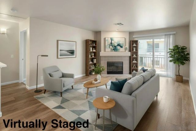 580 Camino de la Reina 321, San Diego, CA 92108