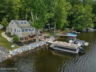 56 Harriman Rd Extension, Sand Lake, NY 12018