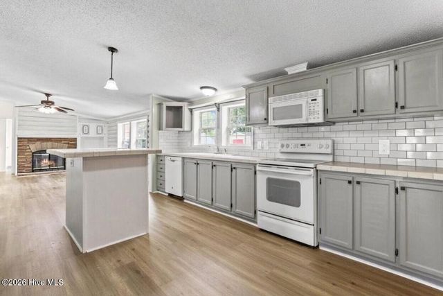 199 N Nc 124 W, Macclesfield, NC 27852