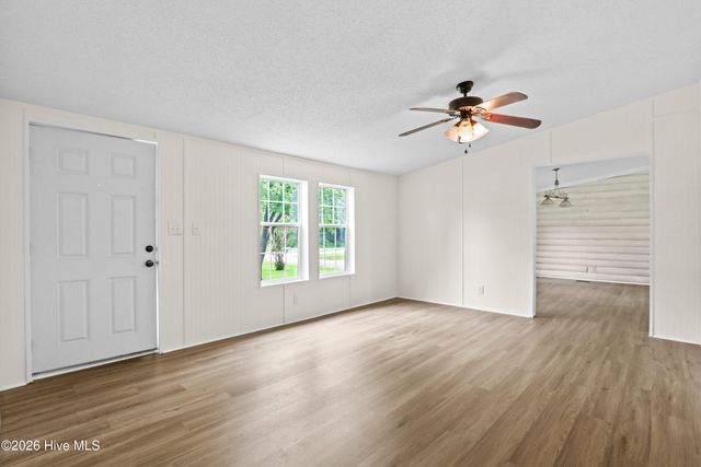199 N Nc 124 W, Macclesfield, NC 27852