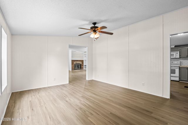 199 N Nc 124 W, Macclesfield, NC 27852
