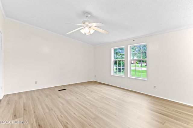 199 N Nc 124 W, Macclesfield, NC 27852