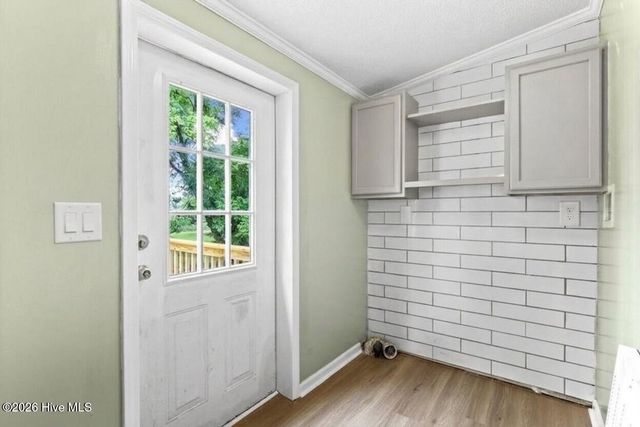 199 N Nc 124 W, Macclesfield, NC 27852